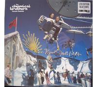 The Chemical Brothers - Leave Home (12") (Mint (M))