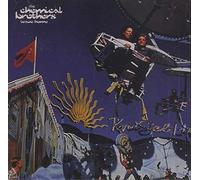 The Chemical Brothers - Leave Home EP