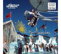 The Chemical Brothers - Leave Home - Limited