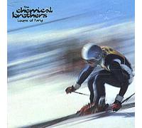 The Chemical Brothers - Loops of Fury