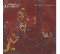 The Chemical Brothers - Music Response