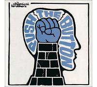 The Chemical Brothers Push the Button (Vinyl LP) 12" Album