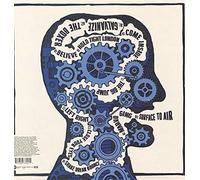 The Chemical Brothers Push the Button (Vinyl LP) 12" Album