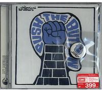 The Chemical Brothers Push The Button (CD)
