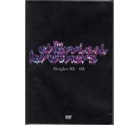The Chemical Brothers - Singles 93-03