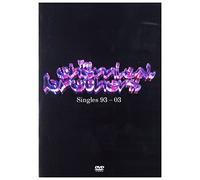 The Chemical Brothers - Singles 93-03