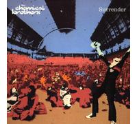 Chemical Brothers The - Surrender