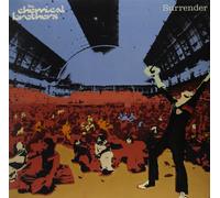 The Chemical Brothers - Surrender To Love - 2 Vinili