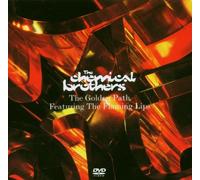 The Chemical Brothers - The Golden Path (Single)