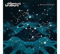 Chemical Brothers The - We Are The Night