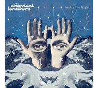 Chemical Brothers - We Are The Night