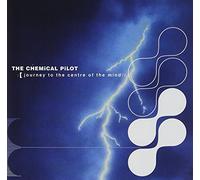 The Chemical Pilots - Journey To The Centre Of The Mind