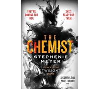 The chemist: a novel