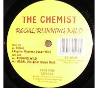 The Chemist / Regal/Running Wild