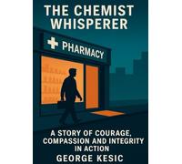 The Chemist Whisperer