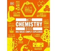 The Chemistry Book (Copertina rigida) DK Big Ideas