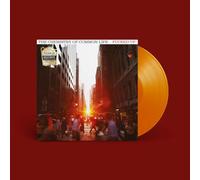 Fucked Up - The Chemistry of Common Life - Édition Limitée - Vinyle Couleur Orange Transparent