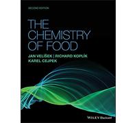 The Chemistry of Food