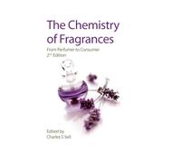The Chemistry of Fragrances: From Perfumer to Consumer