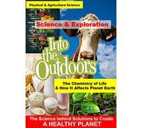The Chemistry of Life & How it Affects Everything on Planet Earth