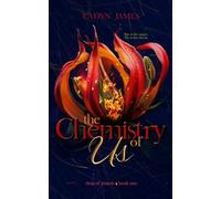 The Chemistry of Us: A Dark Romance Thriller: 1