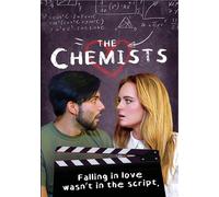 The Chemists (DVD) Jared Trevino Cambrey Watson Alexander Haug Nico Lavachek