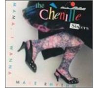The Chenille Sisters - Mama I Wanna Make Rhythm by The Chenille Sisters (1992-05-13)