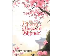 The Cherry Blossom Slipper