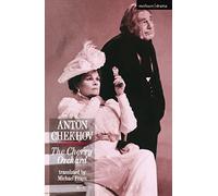 Anton Chekhov The Cherry Orchard (Tascabile) Modern Plays