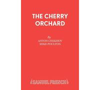 The Cherry Orchard - Chekhov Anton
