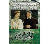 The Cherry Orchard (DVD) Charlotte Rampling Alan Bates Katrin Cartlidge