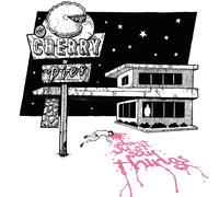 The Cherry Pies Don'T Just Say Things (Vinyl LP)