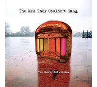The Cherry Red Jukebox (Coloured Vinyl) (Rsd 2025)