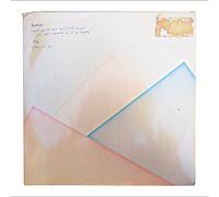 Jens Lekman The Cherry Trees Are Still in Blossom (Vinyl LP) 12" Album