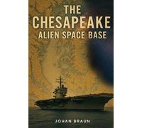 The Chesapeake: Alien Space Base