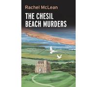 The Chesil Beach Murders: 11