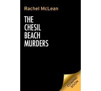 The Chesil Beach Murders: 11