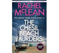 The Chesil Beach Murders: Limited Special Edition with Bonus Content: 11
