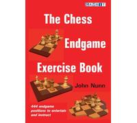 The Chess Endgame Exercise Book