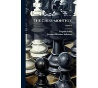 The Chess-monthly