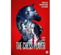 The Chess Player [DVD]