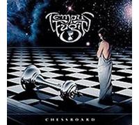 The Chessboard by Tempus Fugit