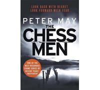 The Chessmen by Peter May (2013-08-15)