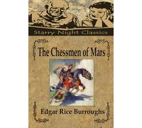 The Chessmen of Mars