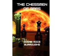 The Chessmen of Mars