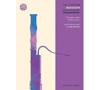 The Chester Bassoon Anthology: 12 Popular Works