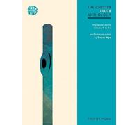 The Chester Flute Anthology (Tascabile)
