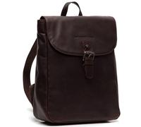 The Chesterfield Brand 0 Zaino da giorno Pelle 34 cm marrone