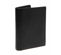 The Chesterfield Brand Alaska Wallet Black