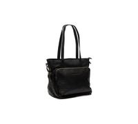 The Chesterfield Brand Alicante Shopper nero